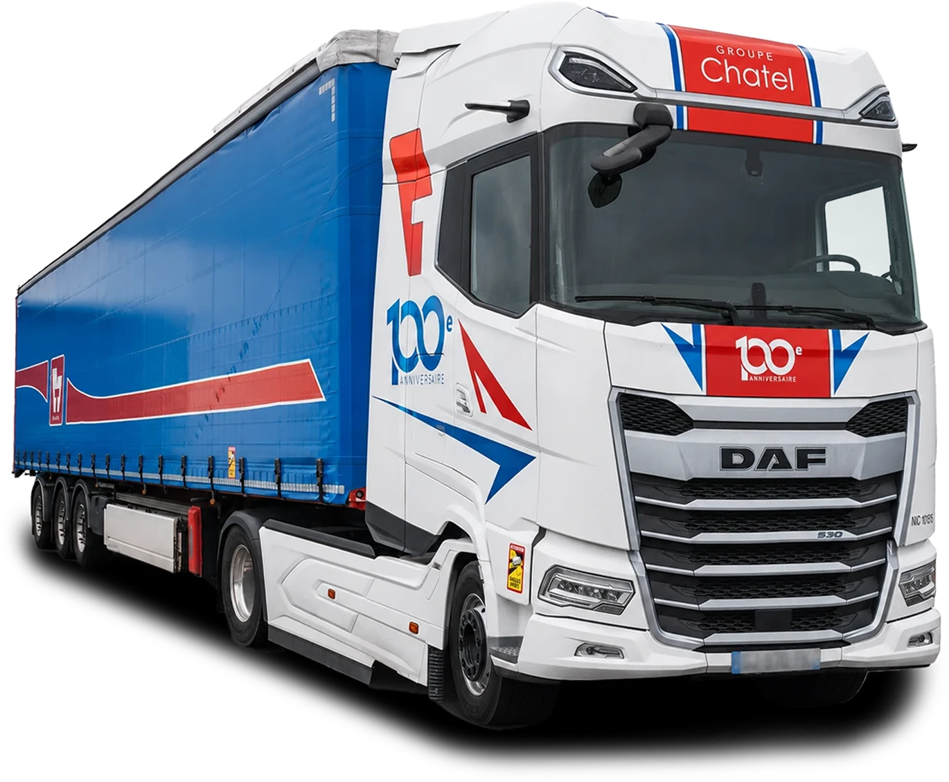 camion