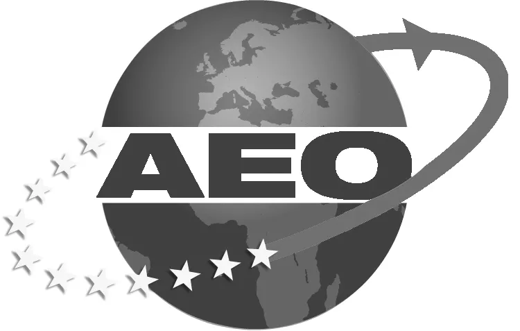 Logo AEO
