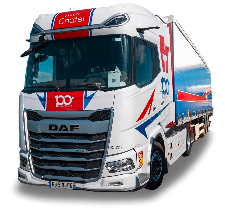camion