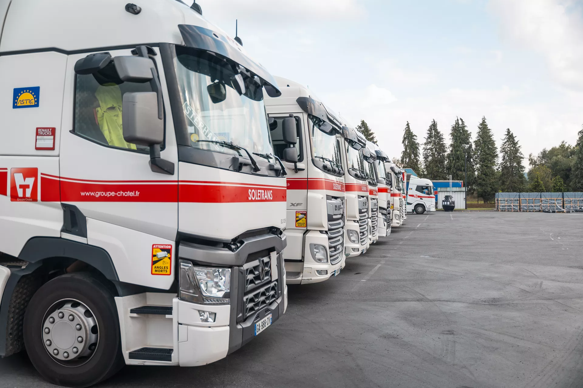 camion