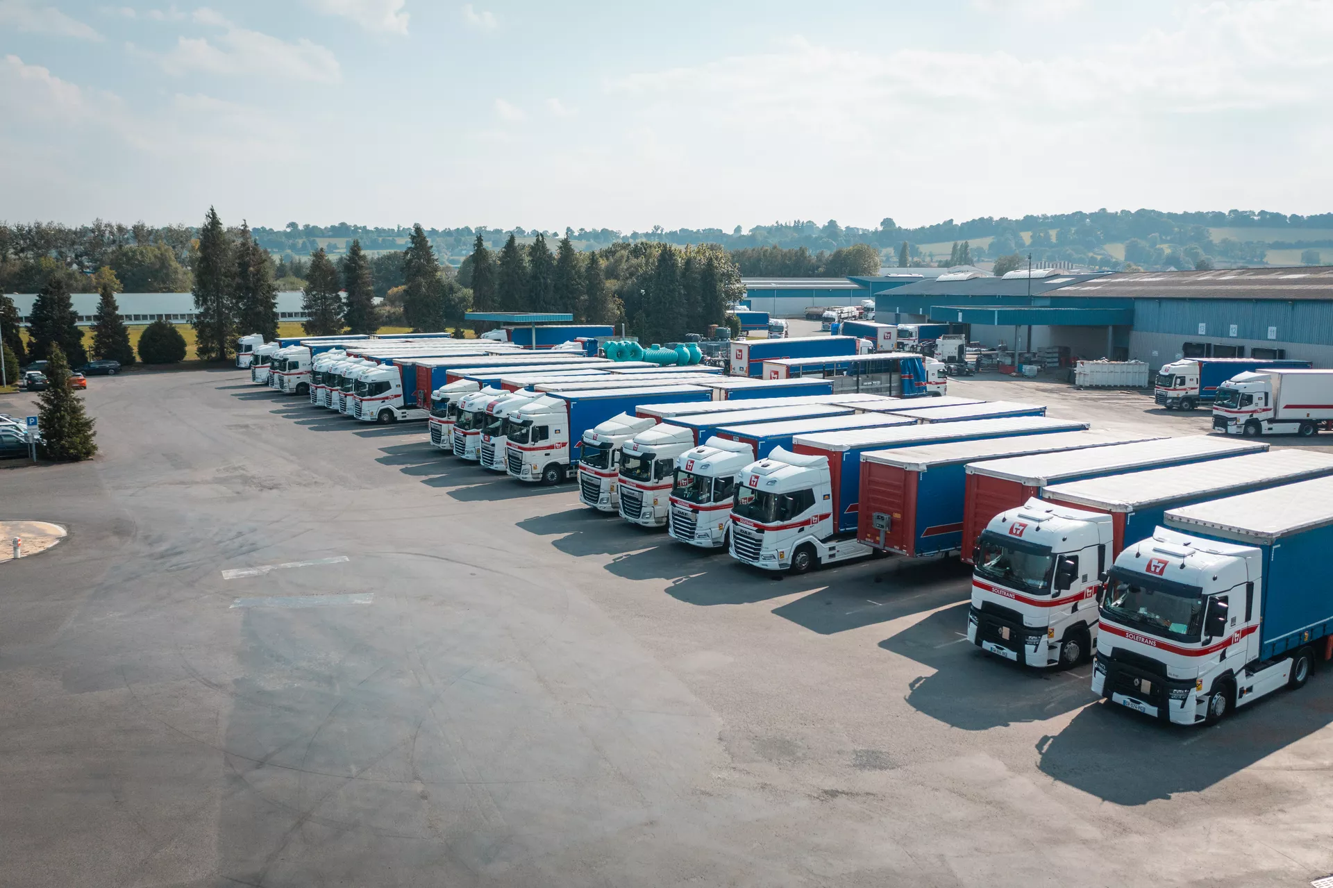 camion