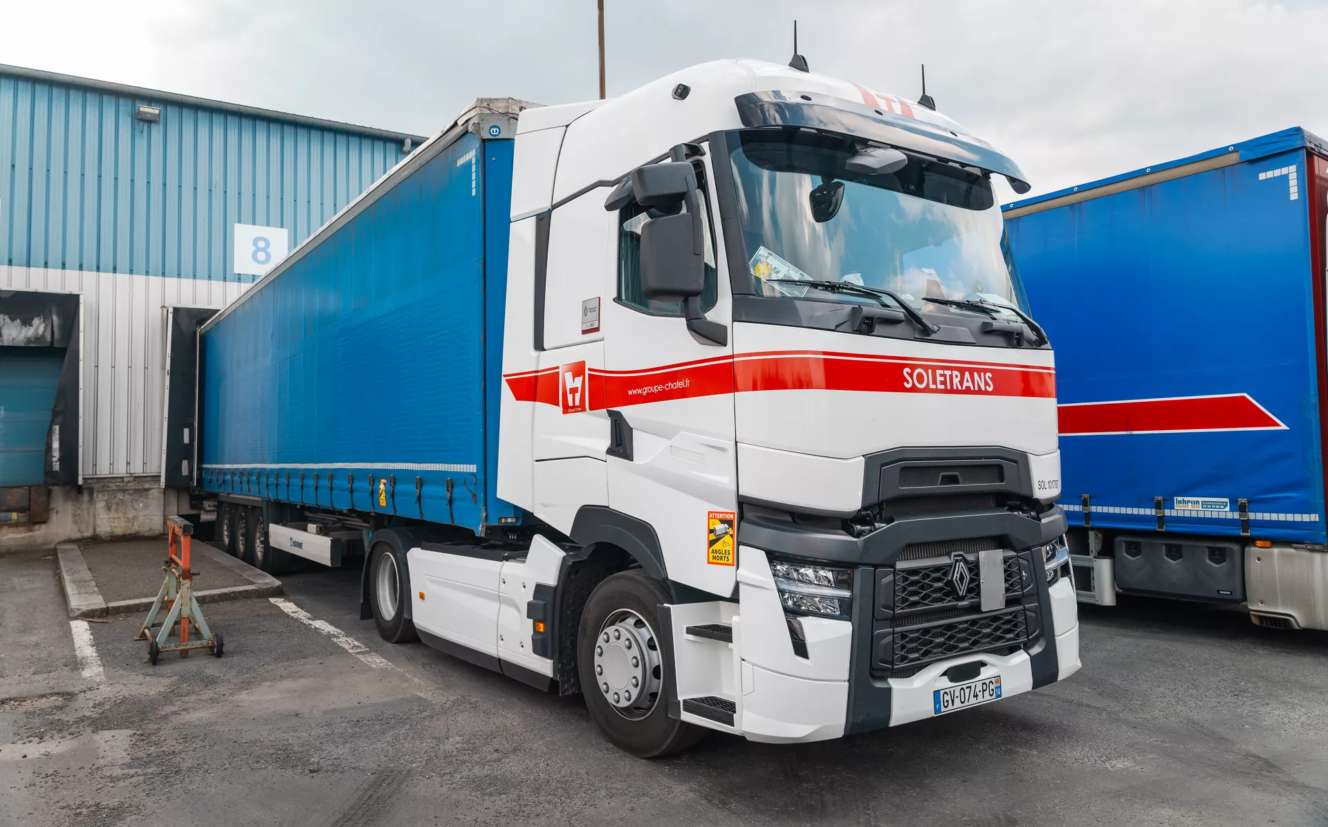 camion