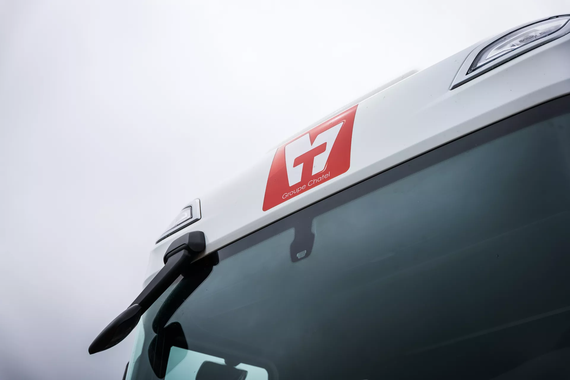 camion