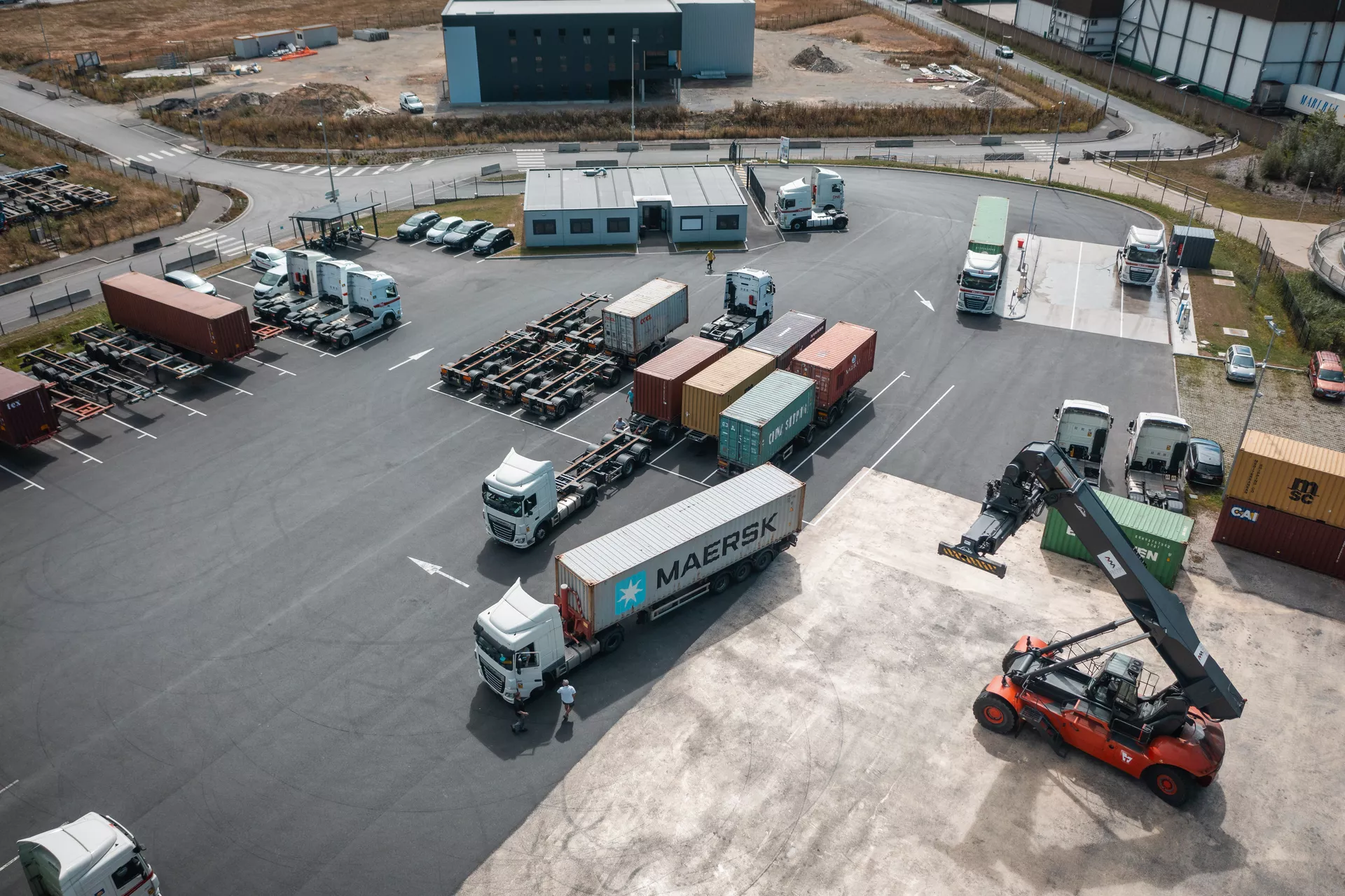 Logistique