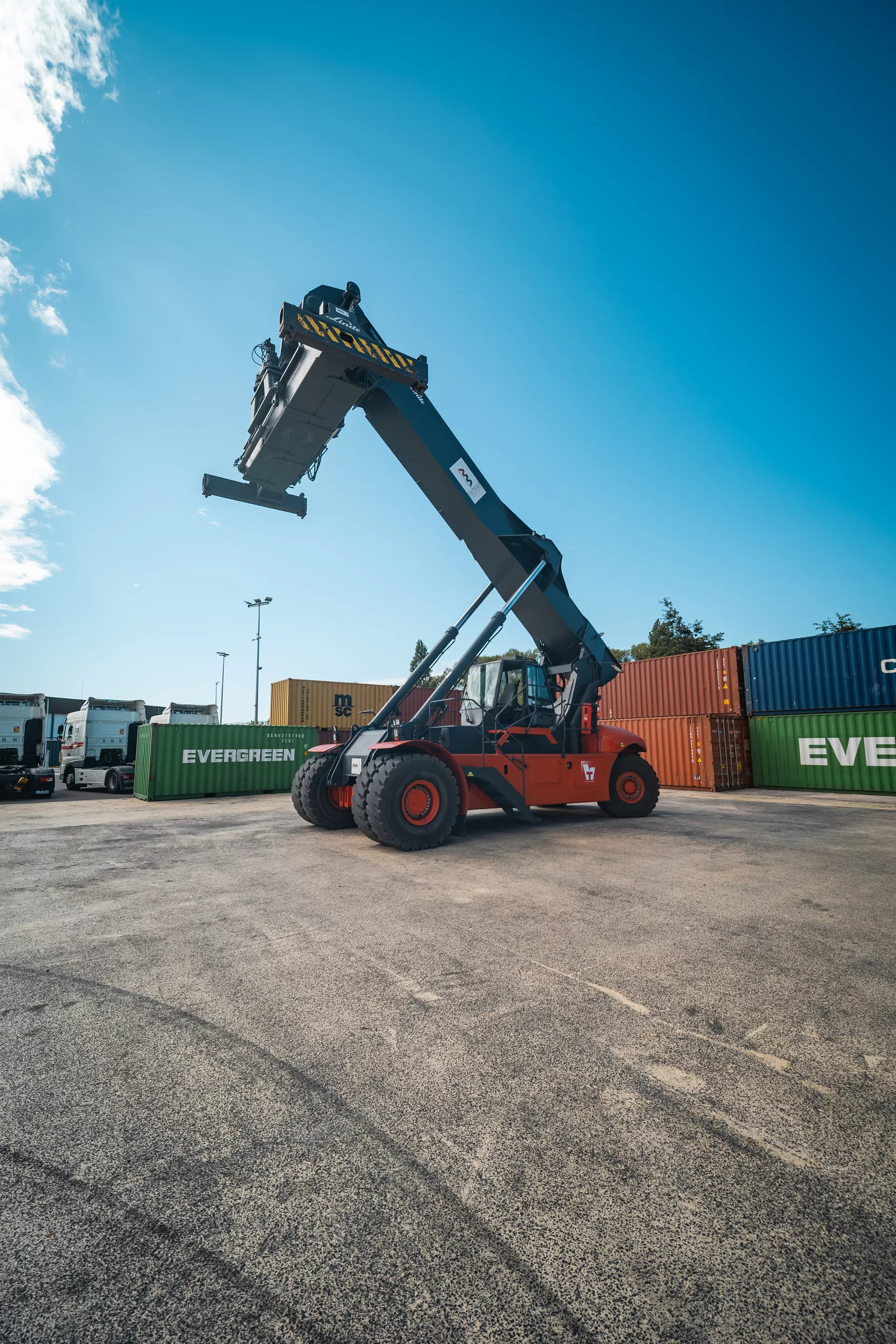 Logistique