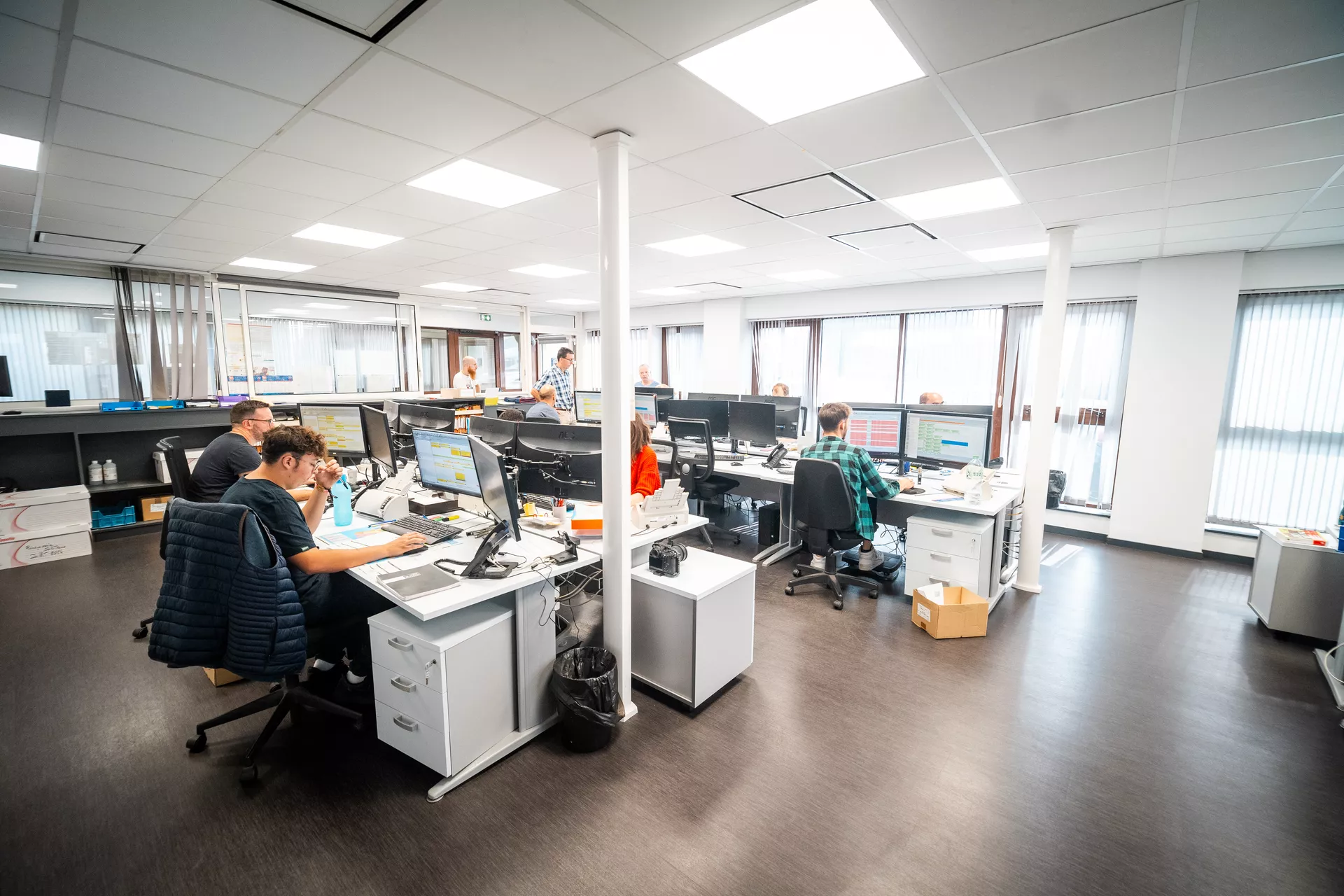 Logistique