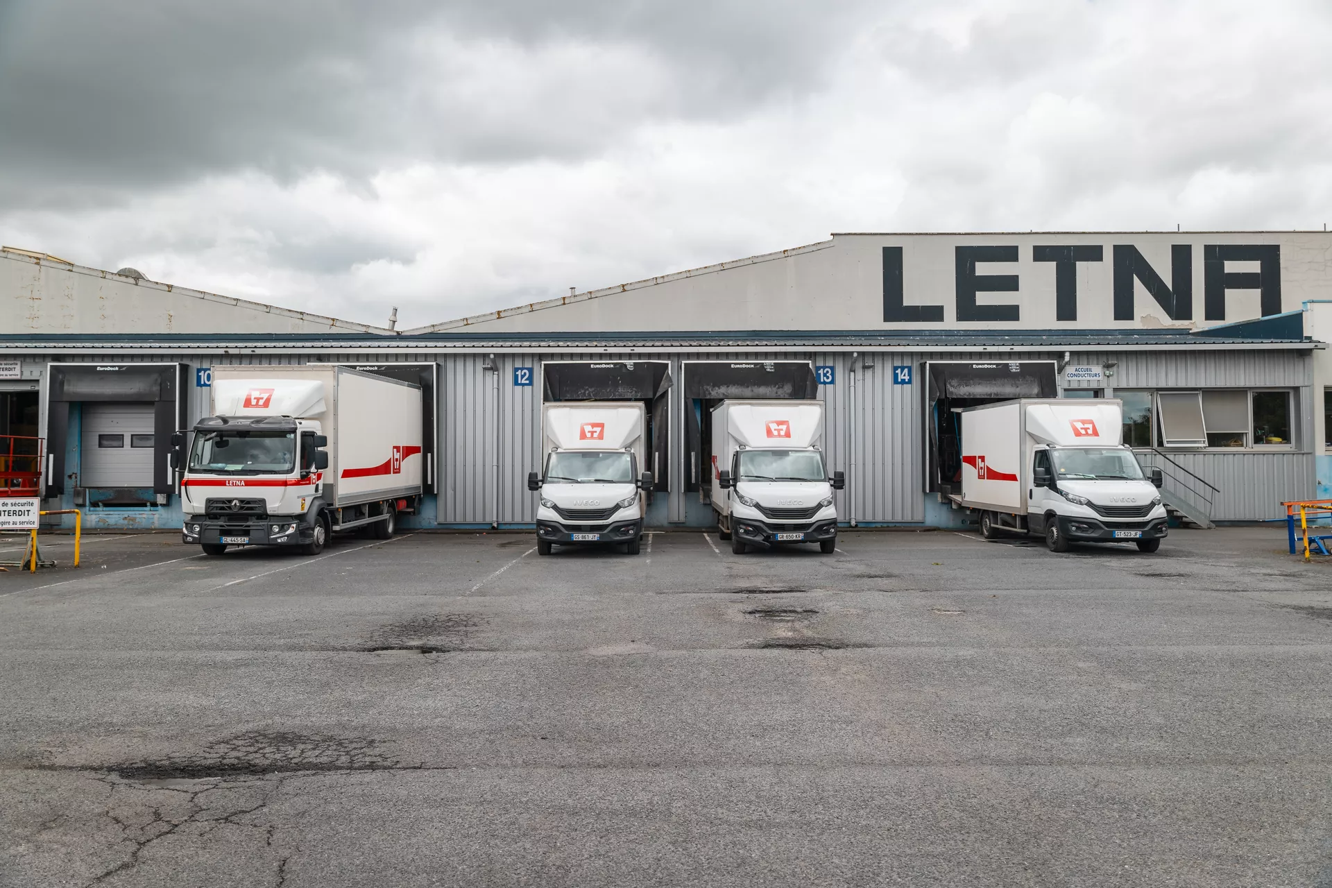 camion